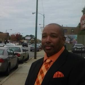 Meet your Posher, Robert